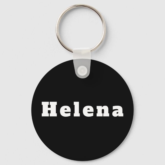 Helena Nyckelring (Framsida)