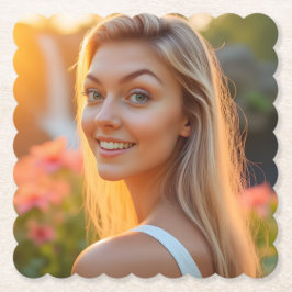 Helenas havsviskare: en tranquil Getaway Underlägg Papper