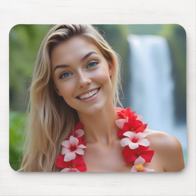 Helena's Island Escape Musmatta (Framsidan)