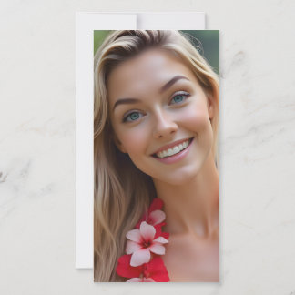 Helenas paradise: A Coastal Dream Bookmark