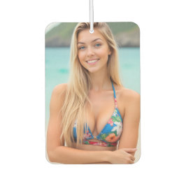 Helenas tropiska rymd: Beachside Bliss