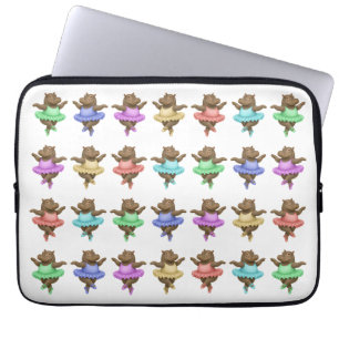 Helene cirkusartist laptop fodral