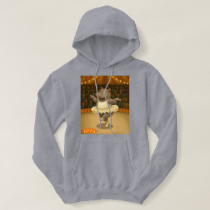 Helene cirkusartist t shirt