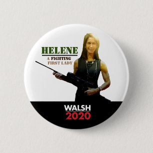 Helene Miller Walsh för första Dam Knapp