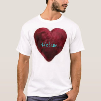 helene t-shirt