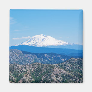 Helen's View Magnet