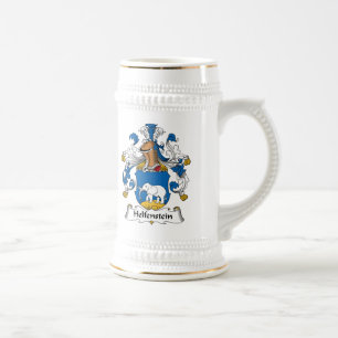 Helfenstein familjvapensköld sejdel