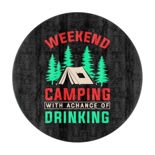 Helg Camping med en dragchans-43675 (Framsidan)
