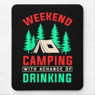 Helg Camping med en dragchans-43675 Musmatta