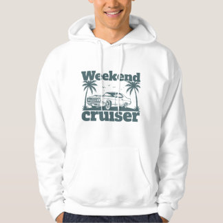 Helg Cruiser Hoodie