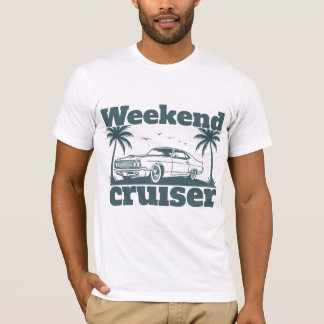 Helg Cruiser T Shirt