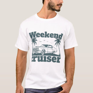 Helg Cruiser T Shirt
