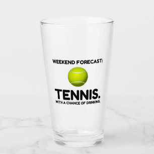 HELG FORECAST TENNIS GLASKOPP