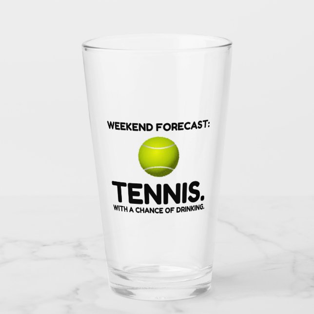 HELG FORECAST TENNIS GLASKOPP (Framsida)