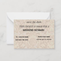 Helg Getaway Gift