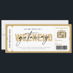 Helg Getaway Gift Voucher Hotel Stanna Biljett<br><div class="desc">Detta är perfektens sätt att ge en överraskning till resa för vilket tillfälle som helst!</div>