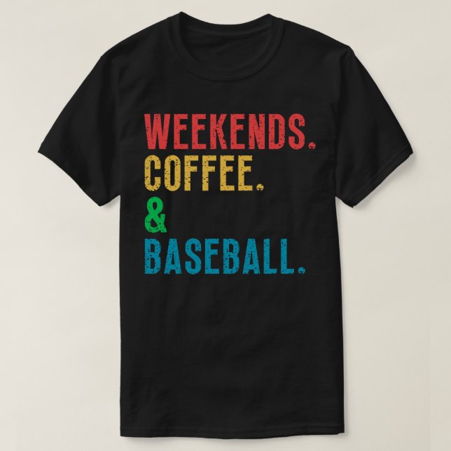 Helg kaffe och basket 11 t shirt (Design framsida)