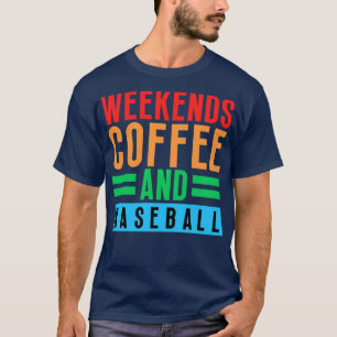 Helg kaffe och basket 25 t shirt