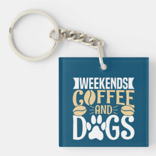 Helg kaffe och Hundar