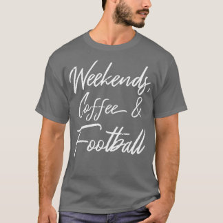 Helg kaffe och III T Shirt