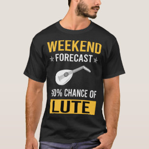 Helg Lute T Shirt