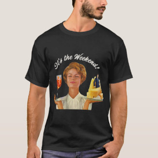 Helg Plans T Shirt