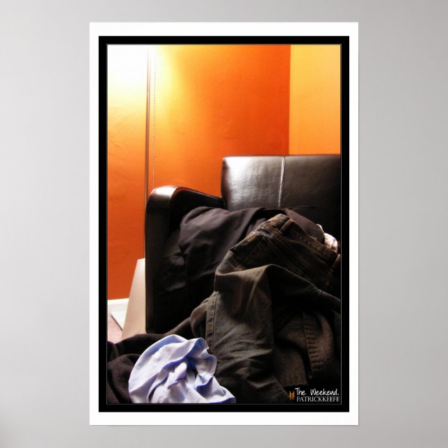 Helg Poster (Framsidan)