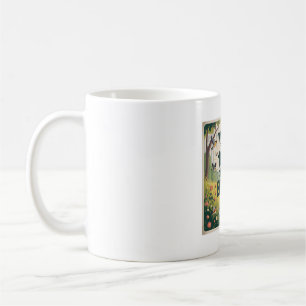 Helg prognos: 100 % fågelchans - Retro N Kaffemugg