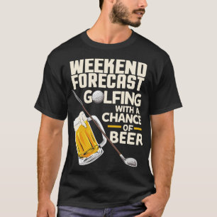 Helg prognosgolfing med en chans att få en Roligt T Shirt