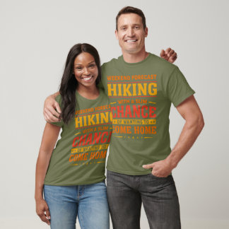 Helg prognostiserad ökning t shirt