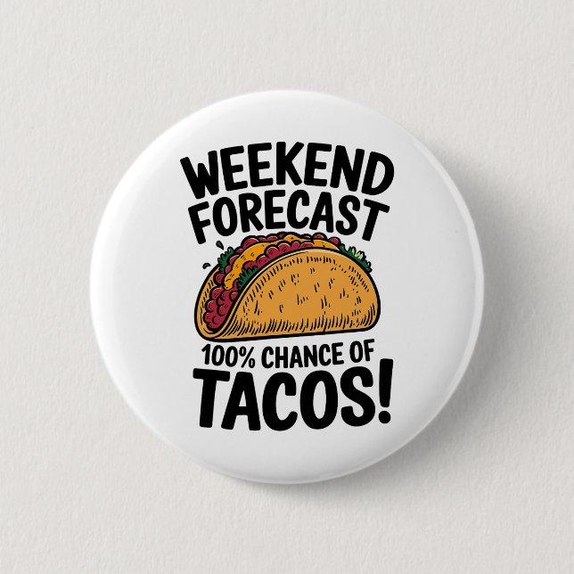 Helg prognostiserade 100-procentig chans för Tacos Knapp (Framsida)