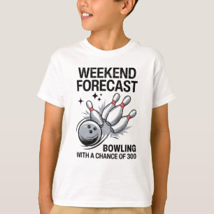 Helg prognostiserat skrotleri med en chans på 300 t shirt