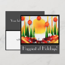 HELG SOLSKEN INOM TALLARNA :)