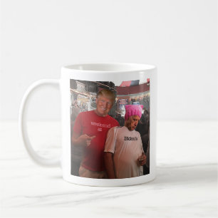 Helg vid Bidens Mugg