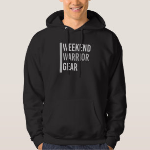 Helg Warrior Gear Hoodie
