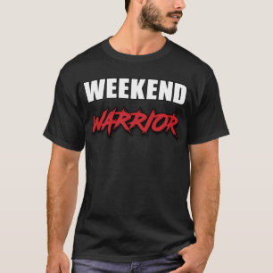 Helg Warrior Graphic Tee