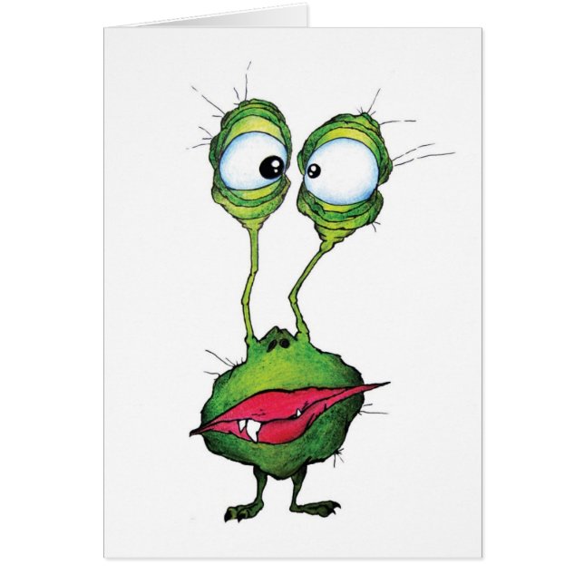 Helga OBS Kort (Framsidan)