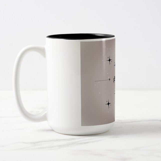 #helgad Mugg (Vänster)