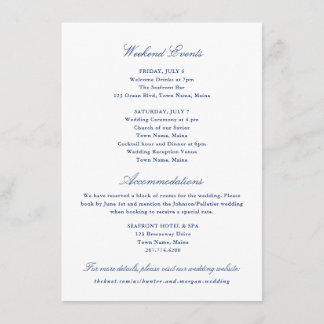 Helgaktiviteter och Boende Infogningskort Tilläggskort