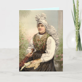 Helgas tillbehör kort