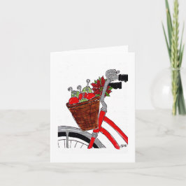 Helgbåtcykel  kort