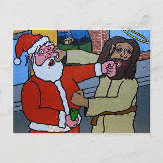 Helgdag 2014 helg vykort