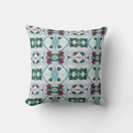 Helgdag abstrakt kudde