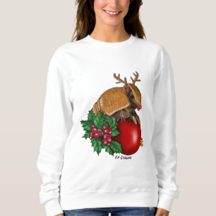 Helgdag armadillo t shirt