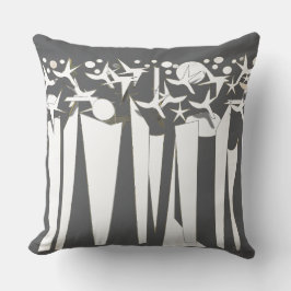 HELGDAG ART DECO KUDDE