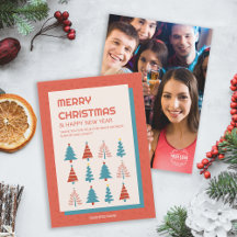 Helgdag av Business julföretag - fotopatecken för 