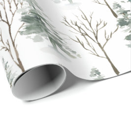 Helgdag av julgranen i Gräs, krossning av Papprare Presentpapper