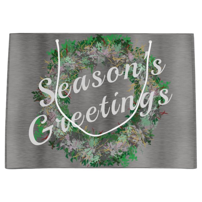 Helgdag av snyggt (Framsidan)