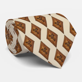 Helgdag Baking Cinnamon Sand Tart-julkaka Slips