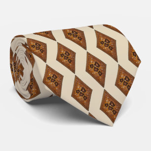 Helgdag Baking Cinnamon Sand Tart-julkaka Slips